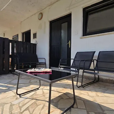 A Step Away From The Sea Appartement