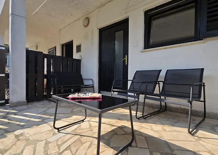 A Step Away From The Sea Apartamento