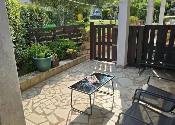 A Step Away From The Sea *