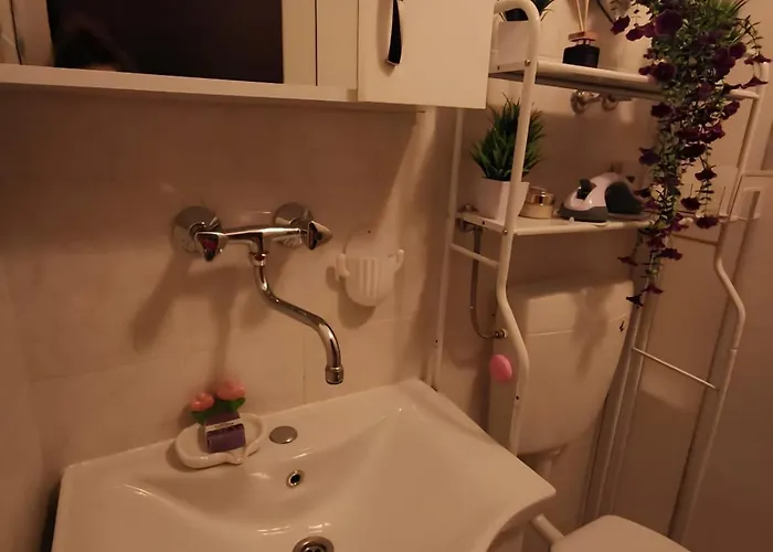 A Step Away From The Sea Apartman