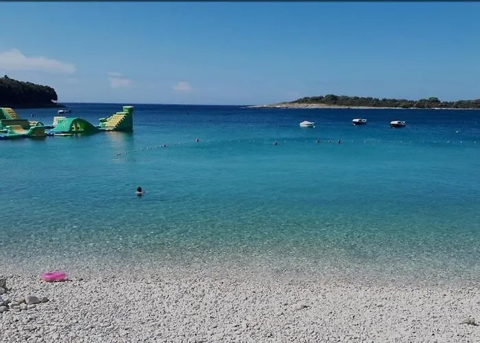 Apartman A Step Away From The Sea Póla