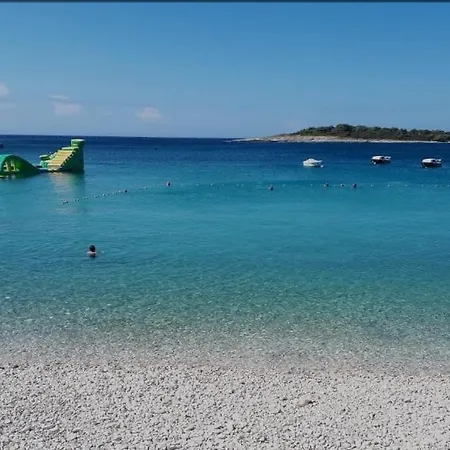 Daire A Step Away From The Sea Pula