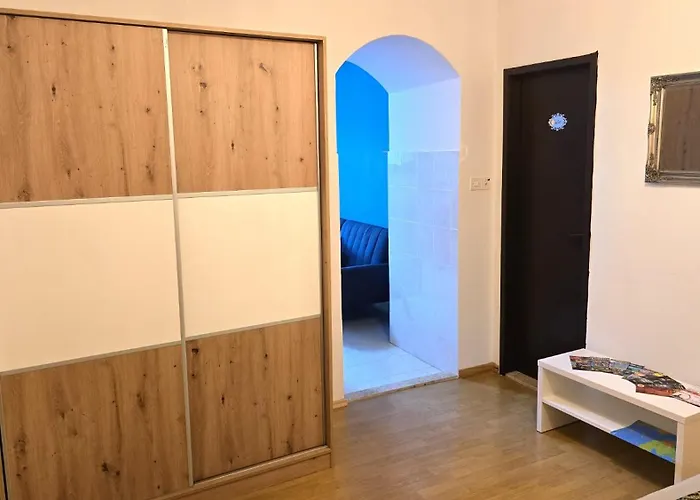 Lejlighed A Step Away From The Sea *