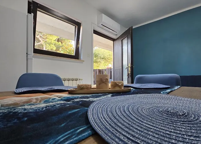 Lejlighed A Step Away From The Sea Pula