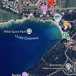 A Step Away From The Sea